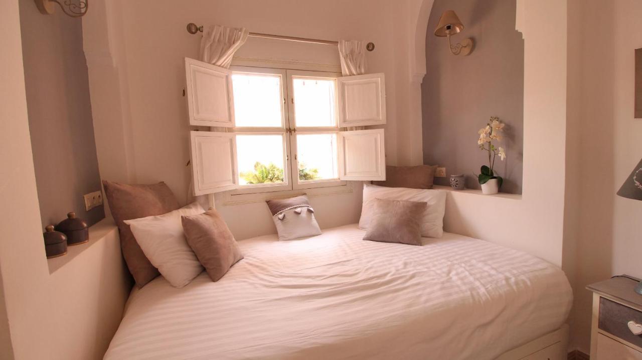 Riad Kasbah Baraka Marrakesh Eksteriør bilde